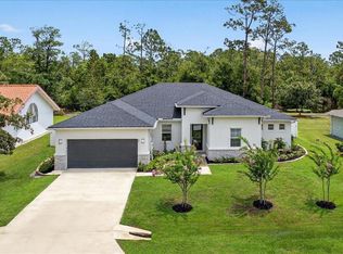 44 Boulder Rock Dr, Palm Coast, FL 32137