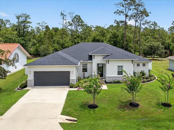 44 Boulder Rock Dr, Palm Coast, FL 32137