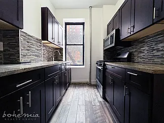 Rented by Bohemia Realty Group