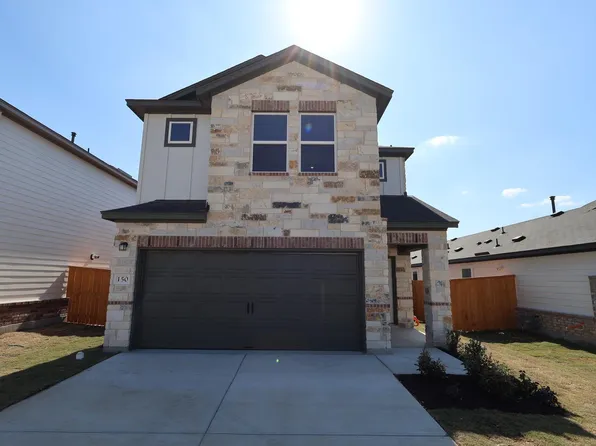 150 Big Banyan Dr, Dripping Springs, TX 78620