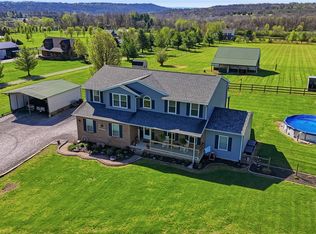 5441 Oxford Middletown Rd, Middletown, OH 45042