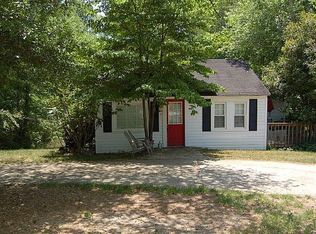 915 Upper Hembree Rd, Roswell, GA 30076