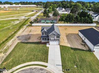 60 Catchers Cir, Four Oaks, NC 27524