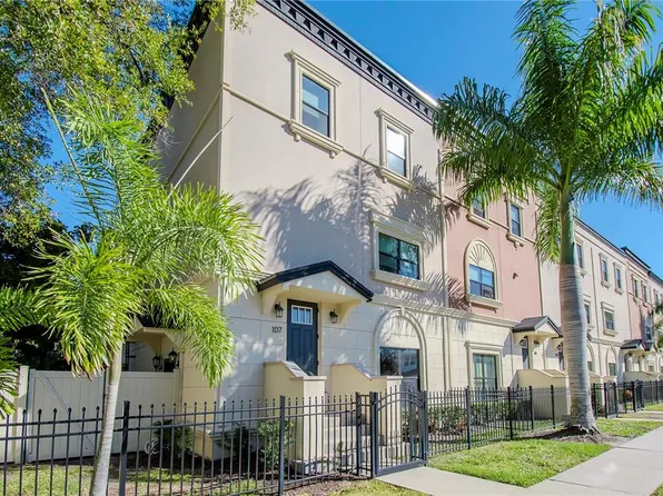 3421 W Horatio St #107, Tampa, FL 33609