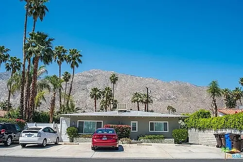585 S Camino Real #3 Photo 1
