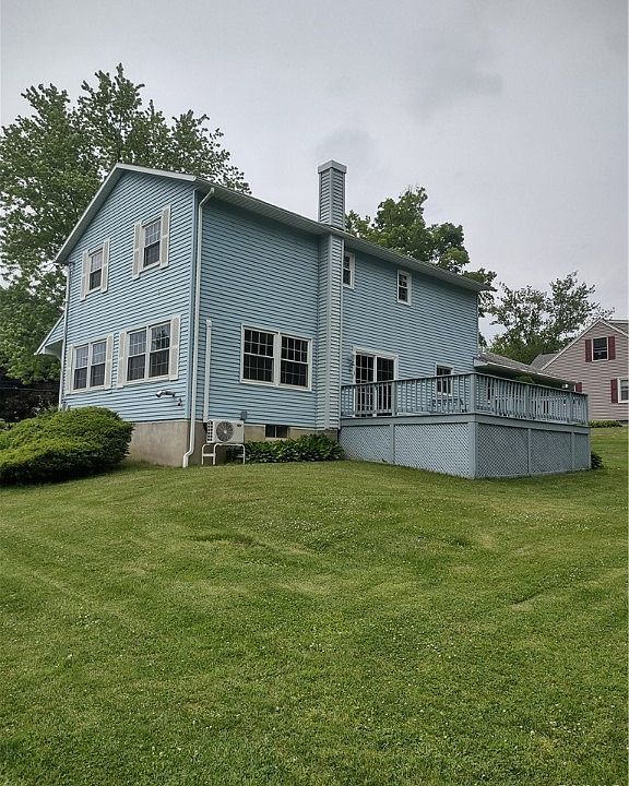 5666 Walker Rd, Deerfield, NY 13502 Zillow