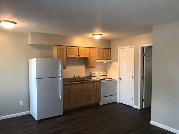 4800 Saddlebrook Ln, Louisville, KY