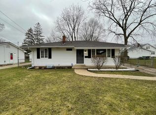 18 Roth St, Battle Creek, MI 49015