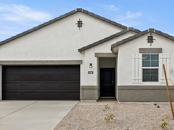 Broadway North at Mason Ranch