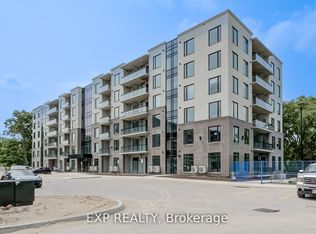 103 Roger St #516, Waterloo, ON N2J0G2