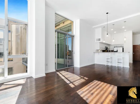 630 Thomas L Berkley Way APT 822, Oakland, CA 94612