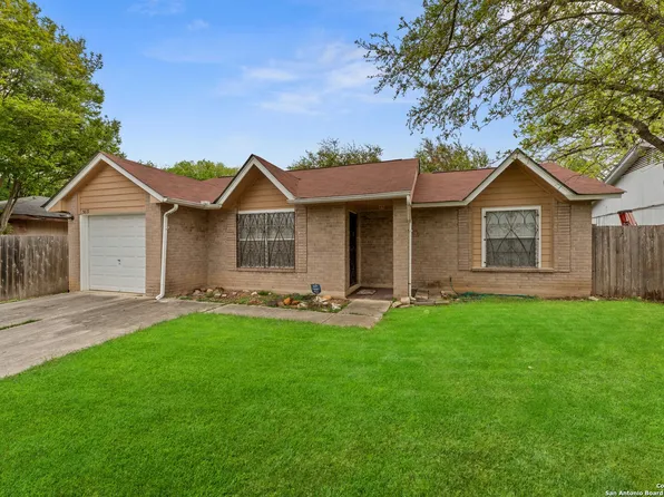 5619 IVANHOE ST, San Antonio, TX 78228