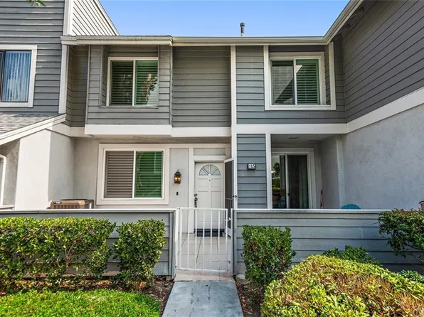115 Remington #327, Irvine, CA 92620