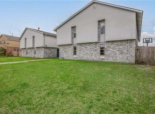 56 Brandon Hall Dr APT C, Destrehan, LA 70047
