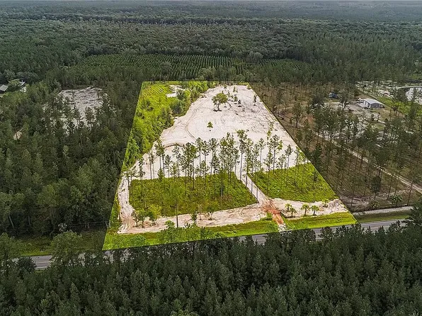 151524 County Road 108, Hilliard, FL 32046