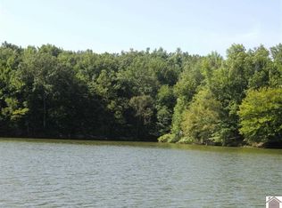 34 Periwinkle Hill Rd LOT 34, Cadiz, KY 42211