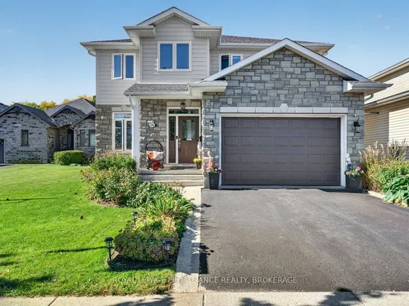 116 Jordyns Ct, Loyalist, ON K7N 0A7