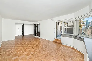 Sold by Keller Williams NYC