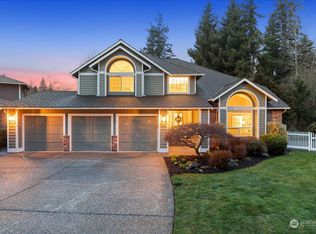 6025 155th St SE, Snohomish, WA 98296