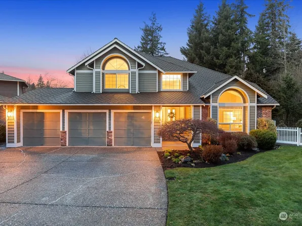 6025 155th Street SE, Snohomish, WA 98296