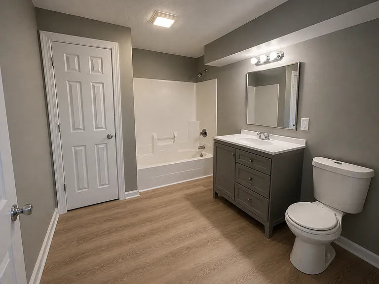 Lincoln Landing Apartments — Photo 11