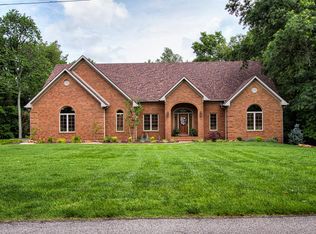 4629 Pleasant Grove Rd, Owensboro, KY 42303