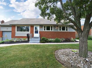 8670 Elmtree Ave, Cincinnati, OH 45231