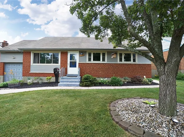 8670 Elmtree Ave, Cincinnati, OH 45231