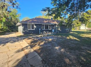 1609 N Fairmount Ave, Wichita, KS 67208