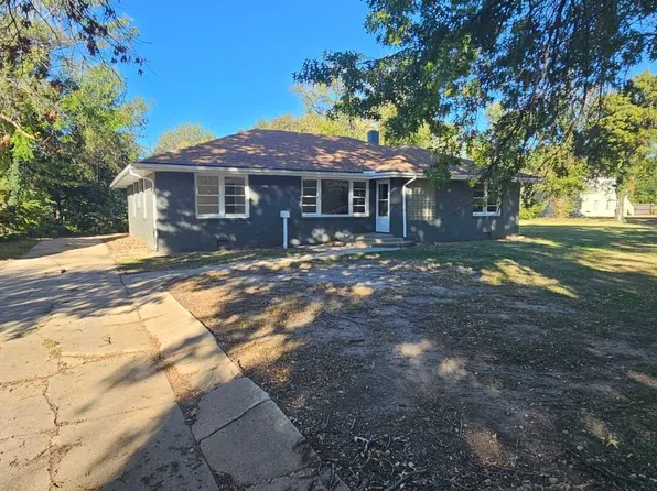 1609 N Fairmount Ave, Wichita, KS 67208