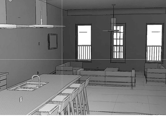 3rd image of 207 S Main St #3