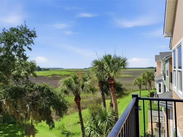 39 Hidden Pointe Drive, Savannah, GA 31419