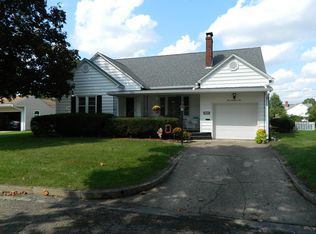 110 Collins Ct, Circleville, OH 43113