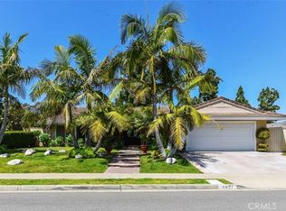 18931 Via Messina, Irvine, CA 92603