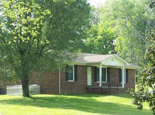 565 Short School Rd, Pulaski, TN 38478