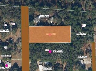 146 Idlewood Acres Rd, Pomona Park, FL 32181