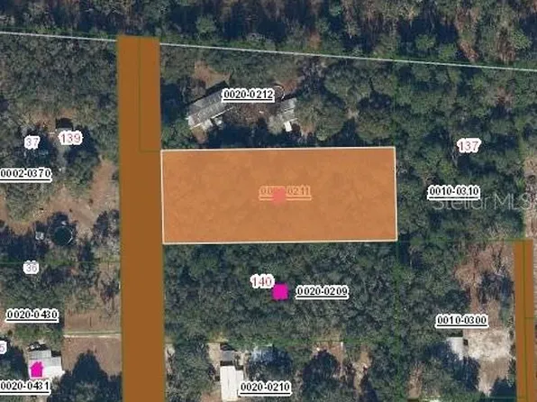 146 Idlewood Acres Rd, Pomona Park, FL 32181