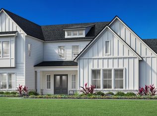 637 Richland Manor Rd, Saint Augustine, FL 32092