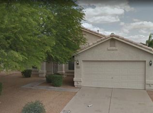 1842 E Tremaine Ave, Gilbert, AZ 85234