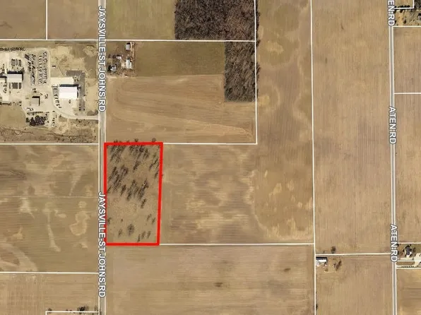 0 Jaysville St, Johns Greenville Township, OH 45331