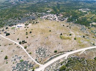 0 Howard Rd LOT 3, Anza, CA 92539