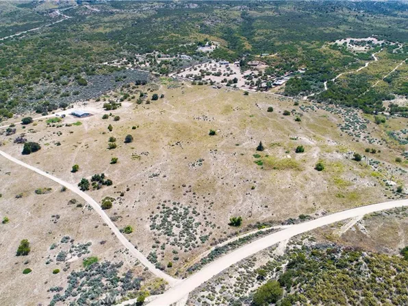 0 Howard Rd Lot 3, Anza, CA 92539