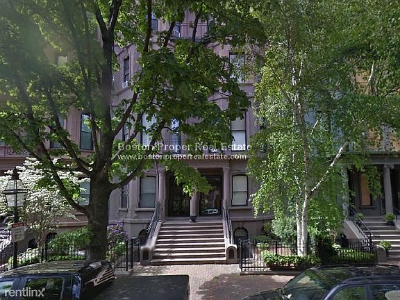 9 Marlborough St. Boston - Back Bay Building Photo 1 (3)