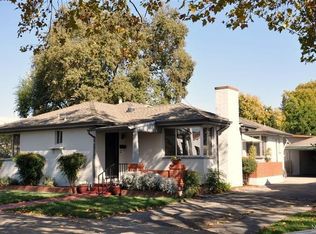 444 Montgomery St, Napa, CA 94559