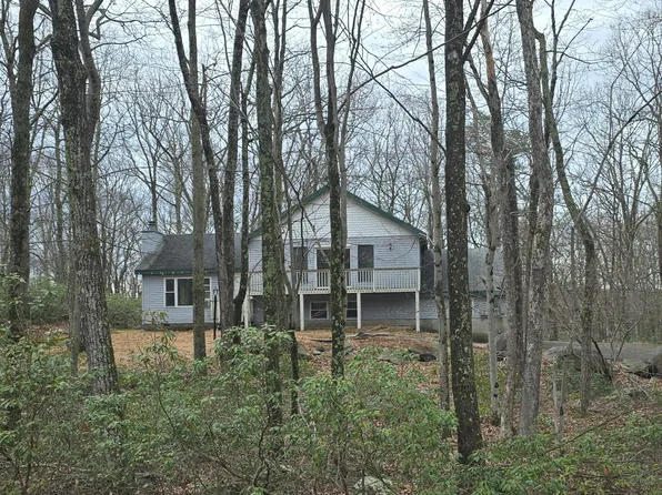 171 Flatbrook Way, Milford, PA 18337