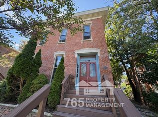1417 Columbia St #2, Lafayette, IN 47901