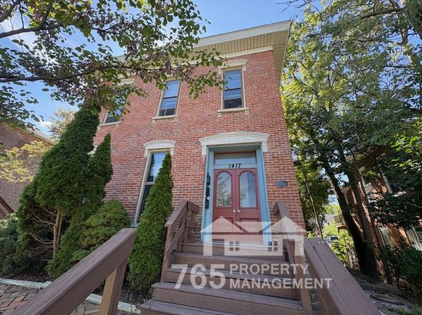 1417 Columbia St #2