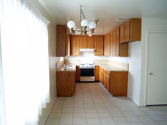 Living Room and Kitchen