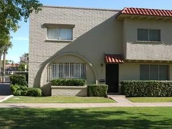 6945 E Osborn Rd Unit G, Scottsdale, AZ 85251