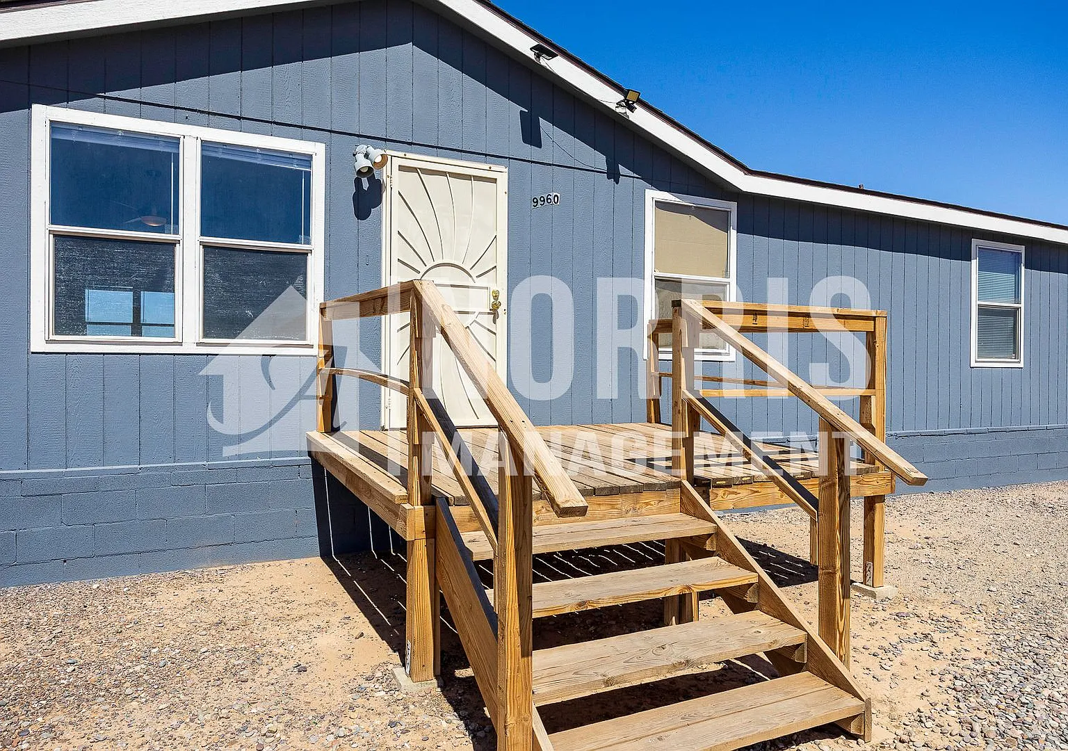 Manufactured Home South of Casa Grande — Photo 4
